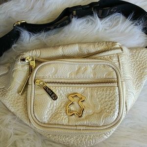 tous fanny pack